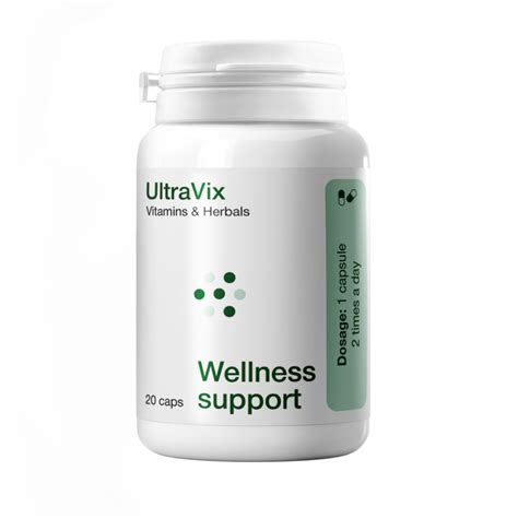 ultravix pret